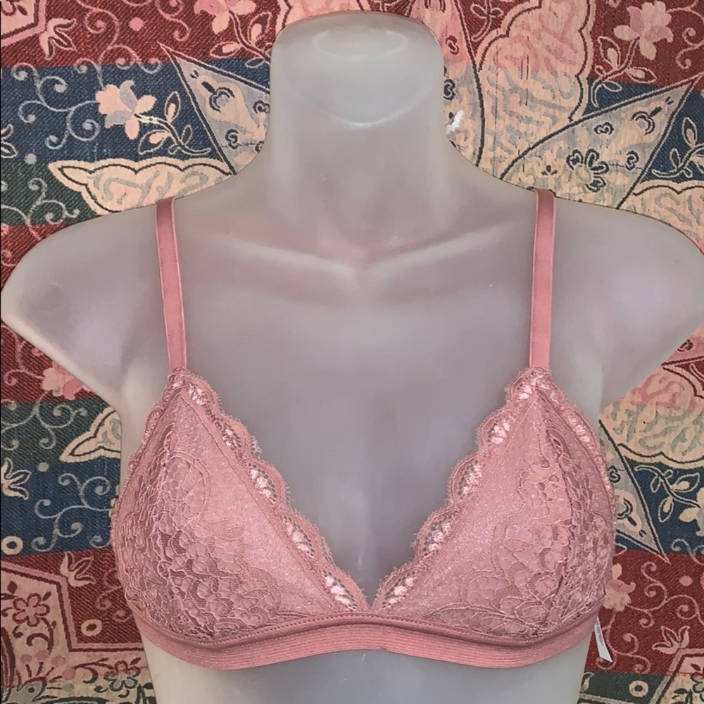 Bralette like new